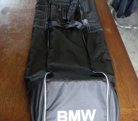 Sac à ski BMW