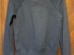 Pull Abercrombie & Fitch XS