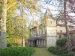 Chateau 27 pièces 640 m²