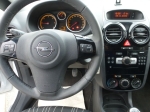 Opel corsa 1.3 l cdti 75 cv climatisation regulateur 5 portes moteur a chaine de distribution