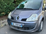 Renault modus 1.5 dci 65cv