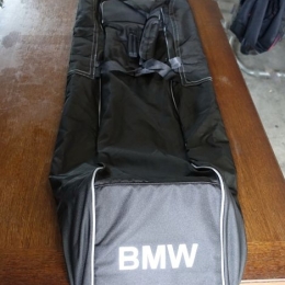 Sac à ski BMW