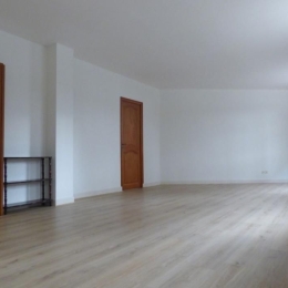 Appartement 2 pièces 72 m²